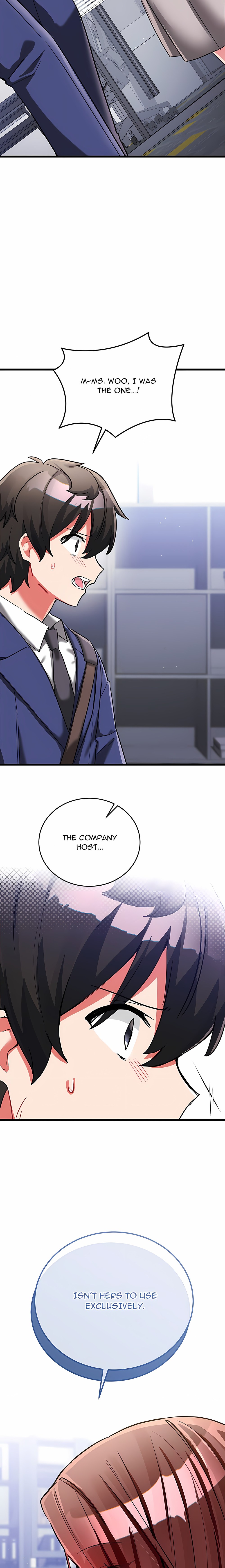 I Didn’t Sign Up For This Chapter 29 Page 13