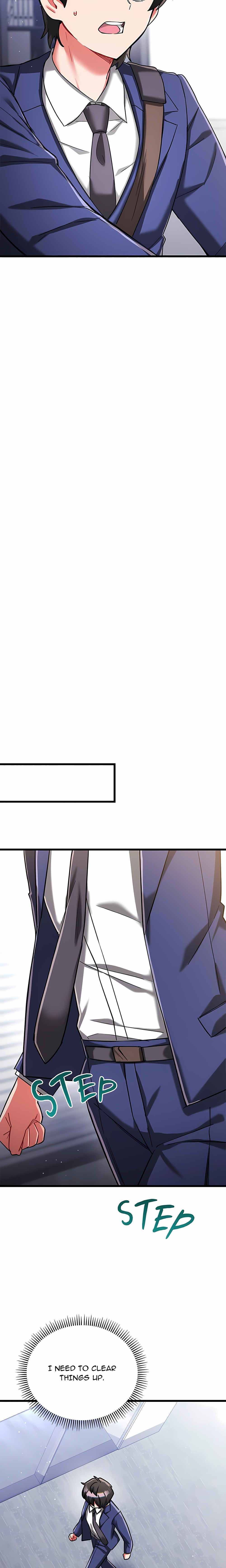 I Didn’t Sign Up For This Chapter 29 Page 15