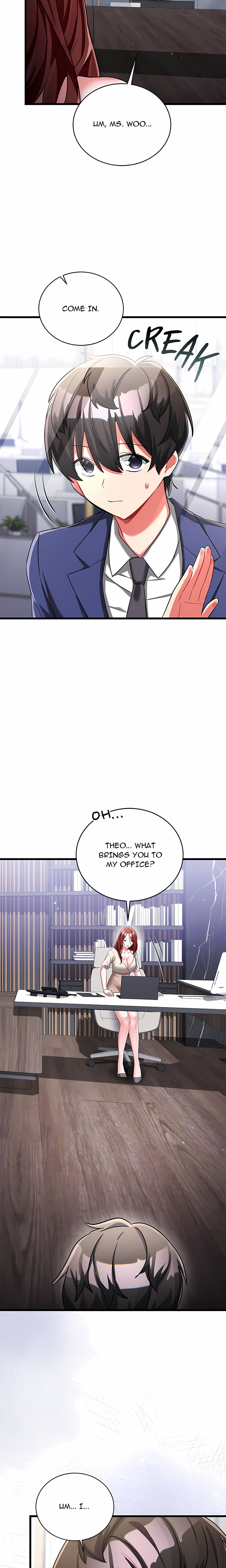 I Didn’t Sign Up For This Chapter 29 Page 17