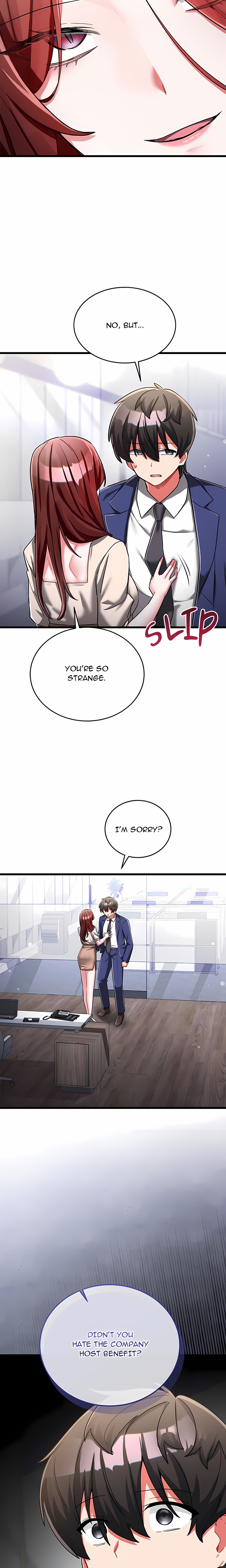 I Didn’t Sign Up For This Chapter 29 Page 21