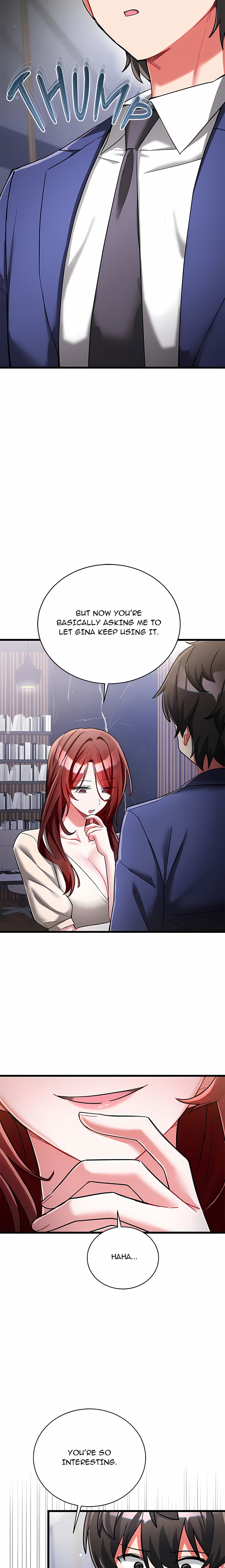 I Didn’t Sign Up For This Chapter 29 Page 22