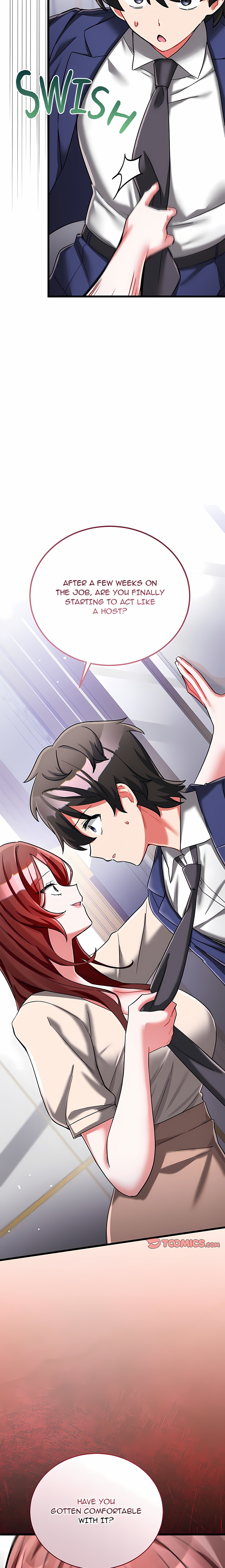 I Didn’t Sign Up For This Chapter 29 Page 23