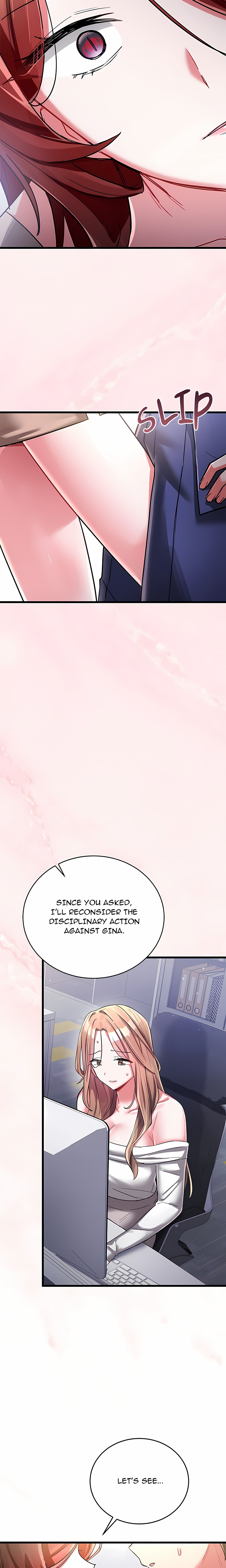 I Didn’t Sign Up For This Chapter 29 Page 25