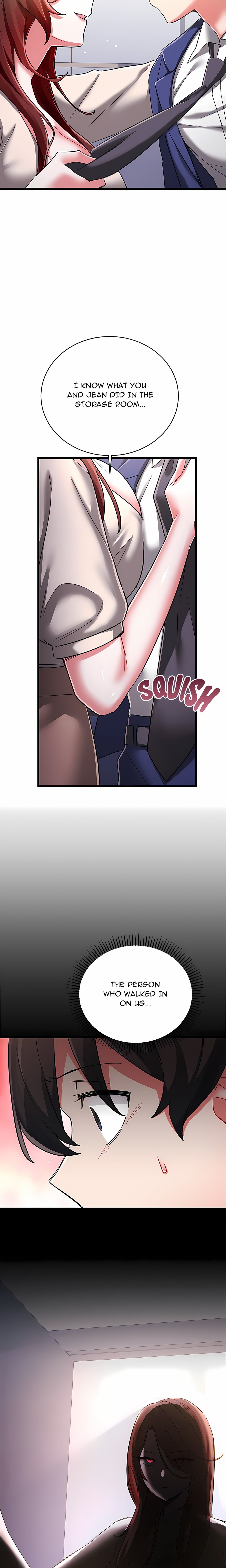 I Didn’t Sign Up For This Chapter 29 Page 26