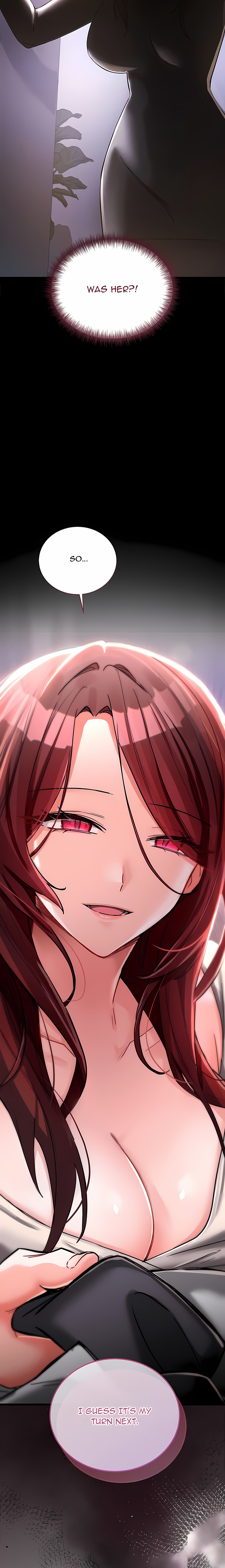 I Didn’t Sign Up For This Chapter 29 Page 27