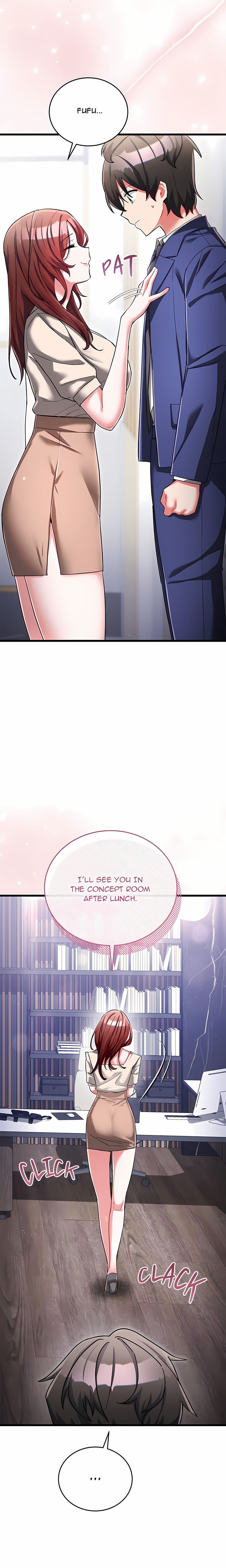 I Didn’t Sign Up For This Chapter 30 Page 2