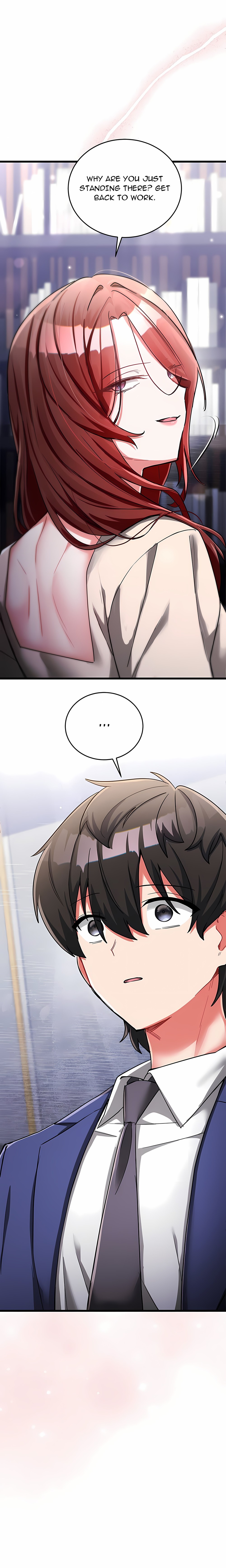 I Didn’t Sign Up For This Chapter 30 Page 3