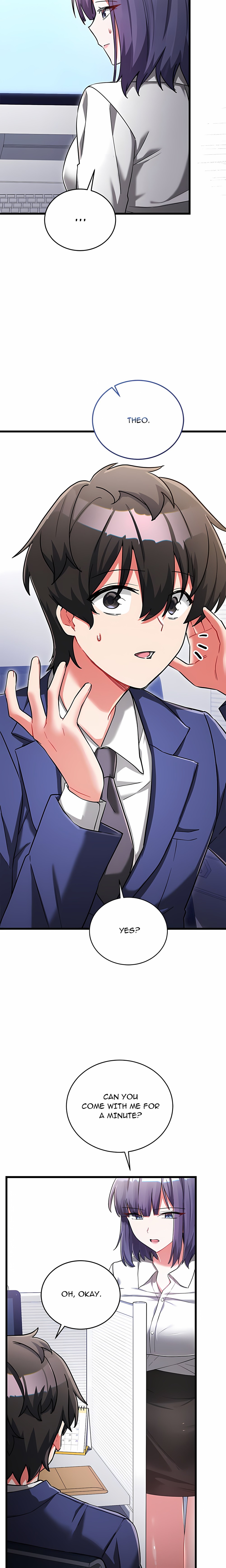 I Didn’t Sign Up For This Chapter 30 Page 7