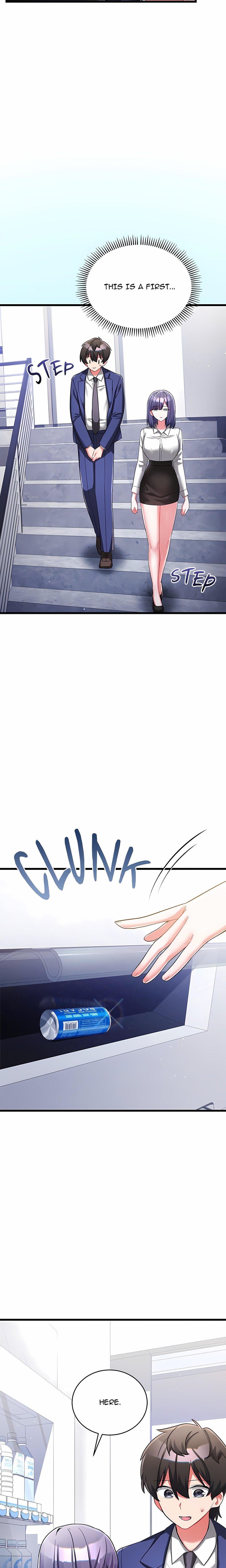 I Didn’t Sign Up For This Chapter 30 Page 8
