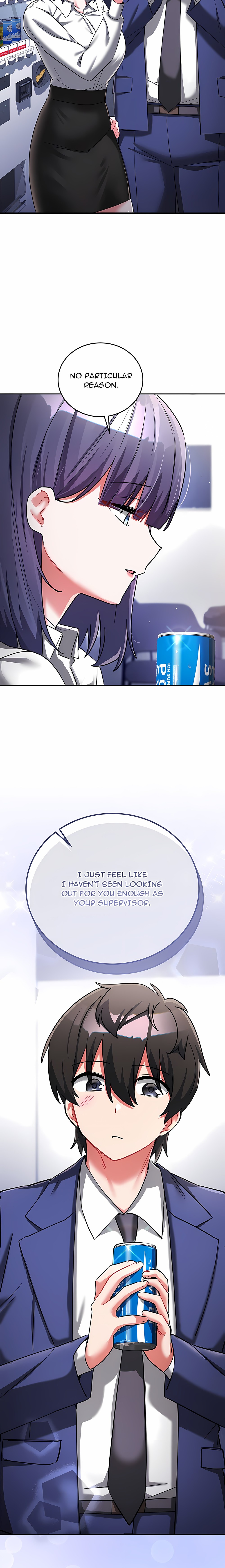 I Didn’t Sign Up For This Chapter 30 Page 10