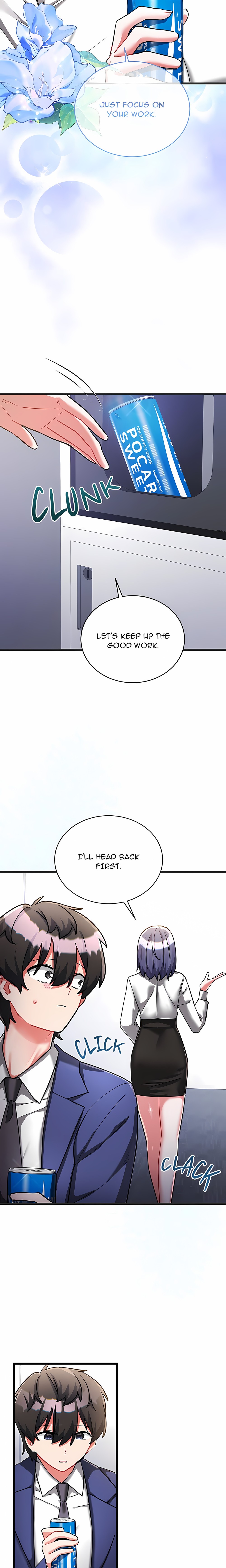 I Didn’t Sign Up For This Chapter 30 Page 12