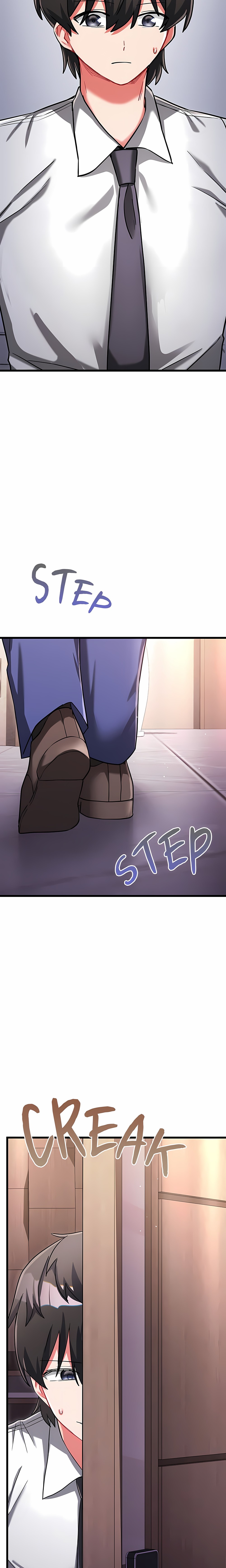I Didn’t Sign Up For This Chapter 30 Page 14