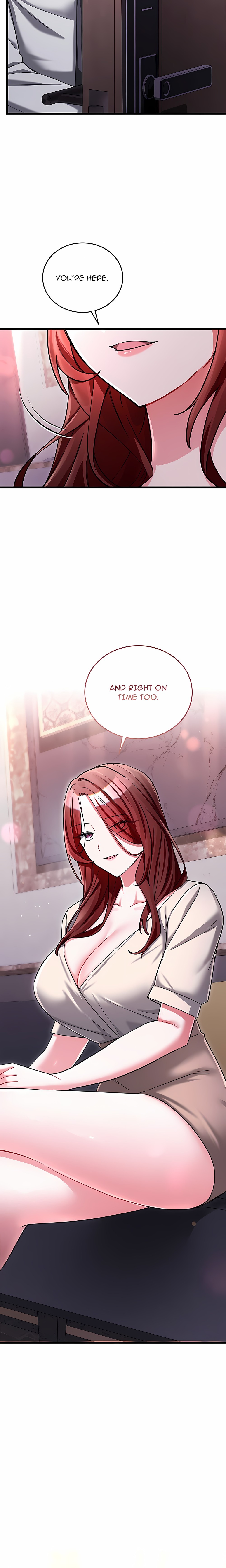 I Didn’t Sign Up For This Chapter 30 Page 15
