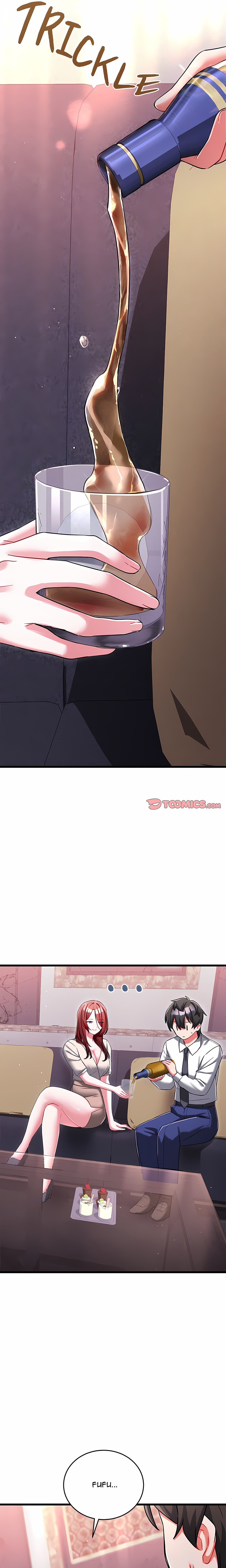 I Didn’t Sign Up For This Chapter 30 Page 16
