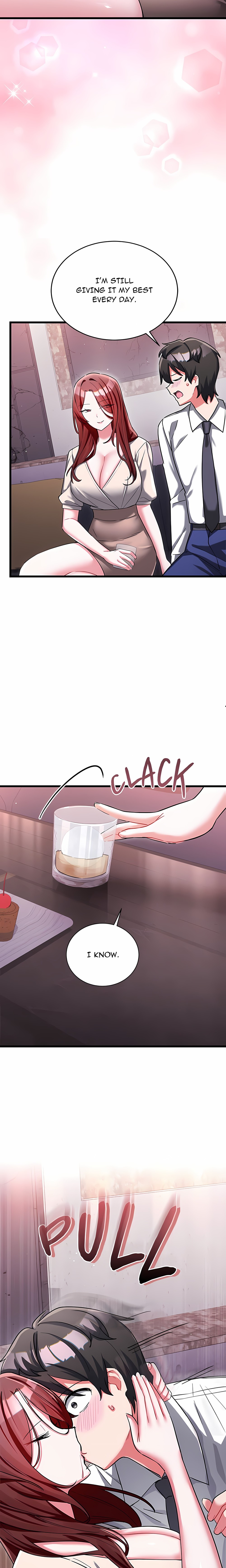 I Didn’t Sign Up For This Chapter 30 Page 18
