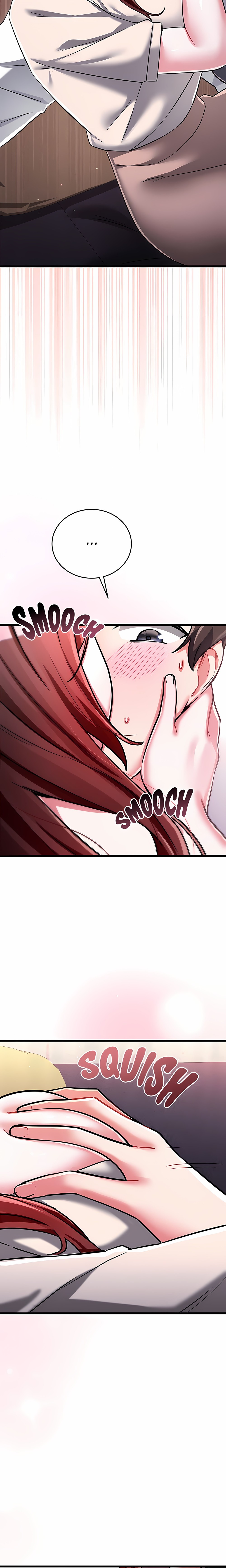 I Didn’t Sign Up For This Chapter 30 Page 19