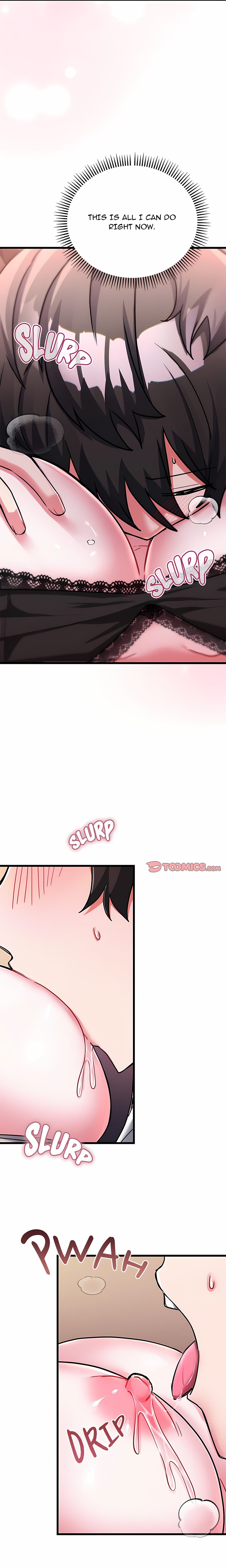 I Didn’t Sign Up For This Chapter 30 Page 21