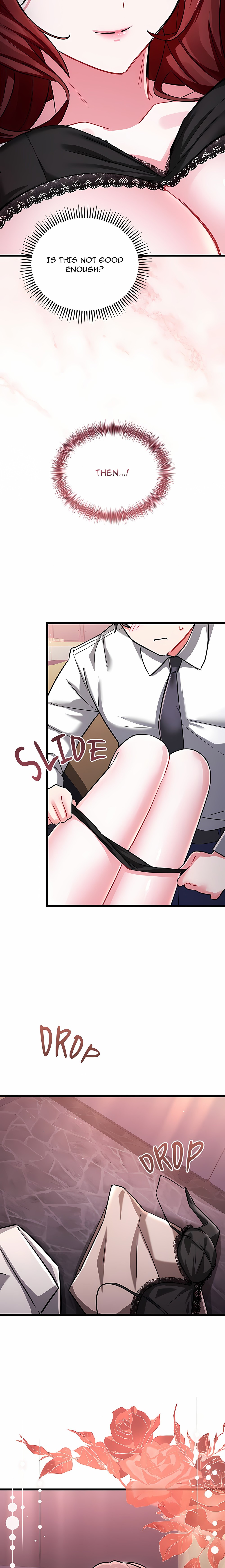 I Didn’t Sign Up For This Chapter 30 Page 23