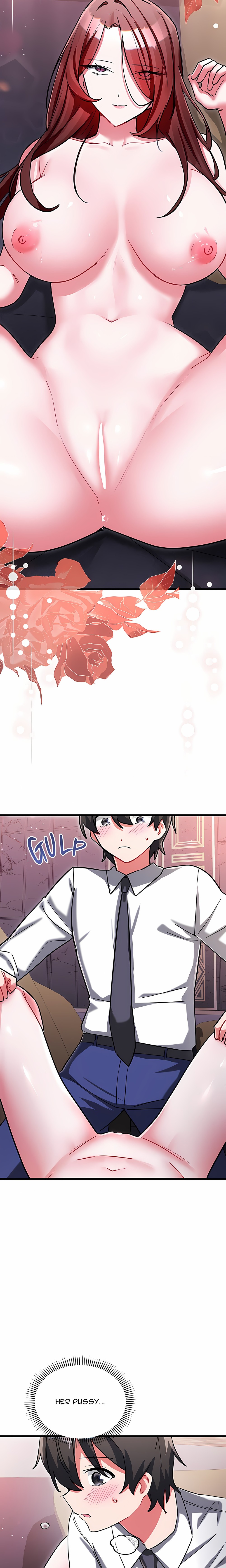 I Didn’t Sign Up For This Chapter 30 Page 24