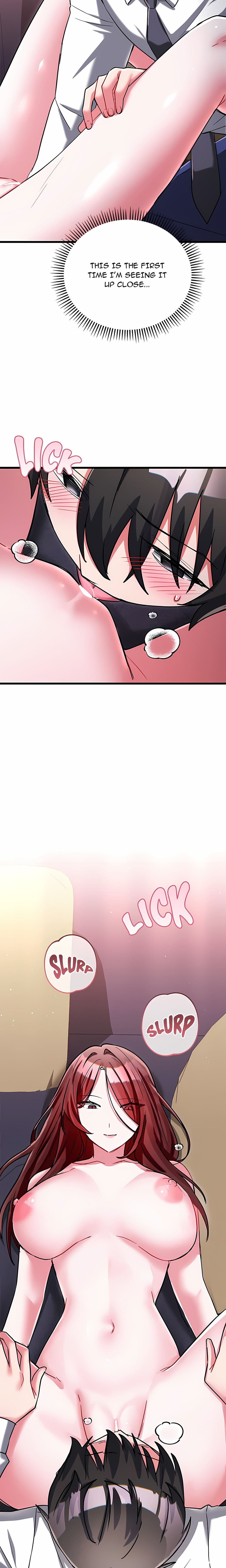 I Didn’t Sign Up For This Chapter 30 Page 25