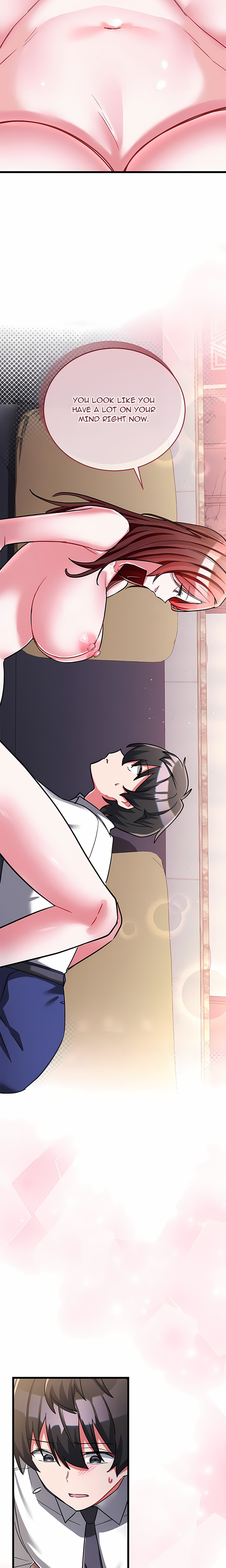 I Didn’t Sign Up For This Chapter 30 Page 27
