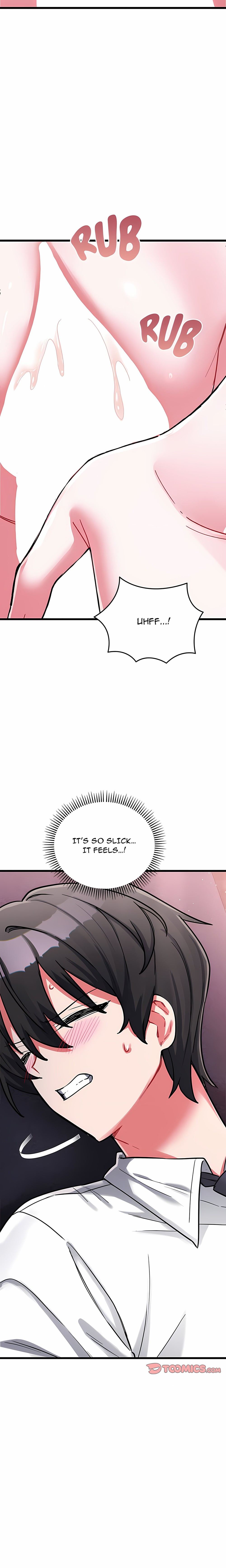 I Didn’t Sign Up For This Chapter 31 Page 5