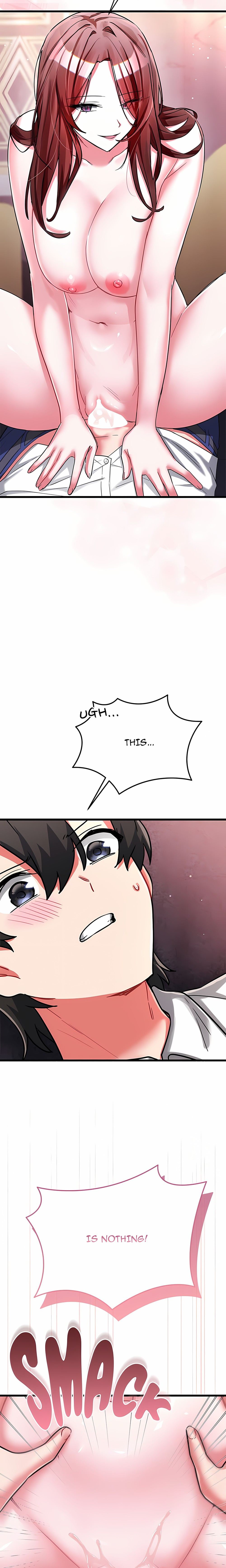 I Didn’t Sign Up For This Chapter 31 Page 8