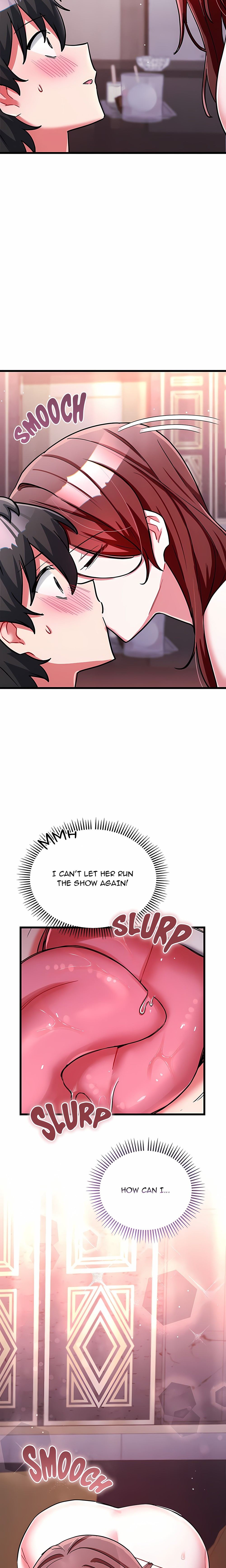 I Didn’t Sign Up For This Chapter 31 Page 11