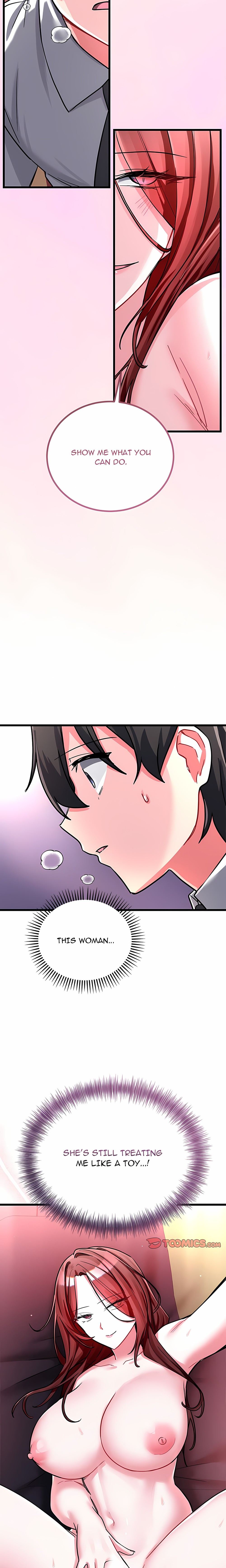 I Didn’t Sign Up For This Chapter 31 Page 23
