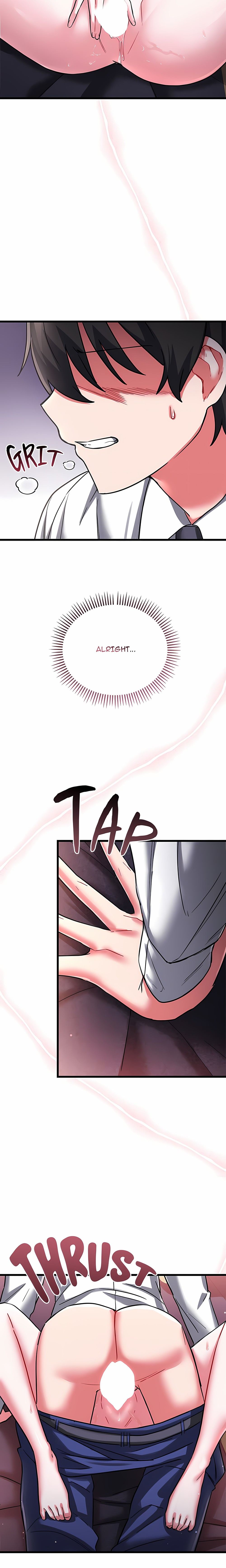 I Didn’t Sign Up For This Chapter 31 Page 24