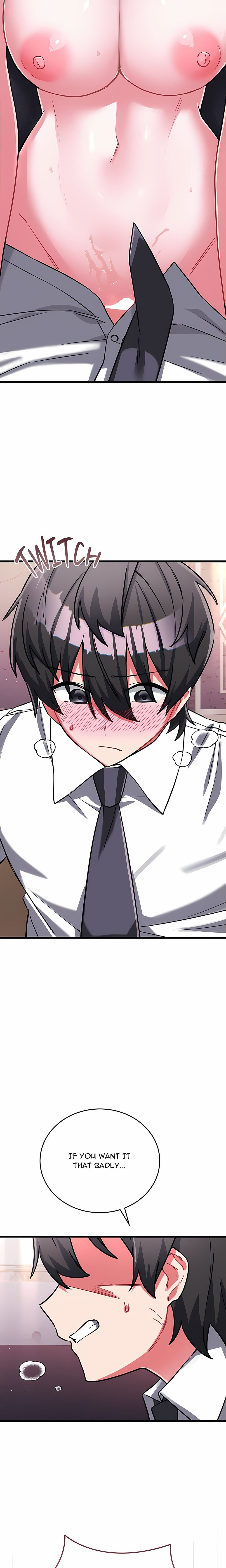 I Didn’t Sign Up For This Chapter 32 Page 5