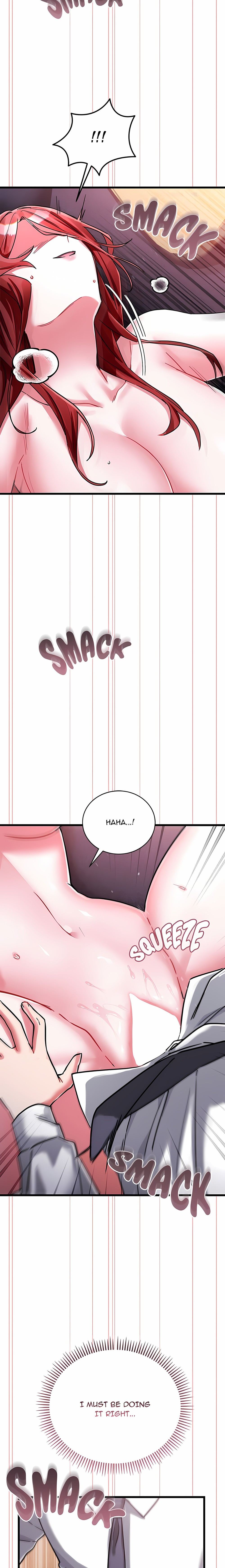 I Didn’t Sign Up For This Chapter 32 Page 7