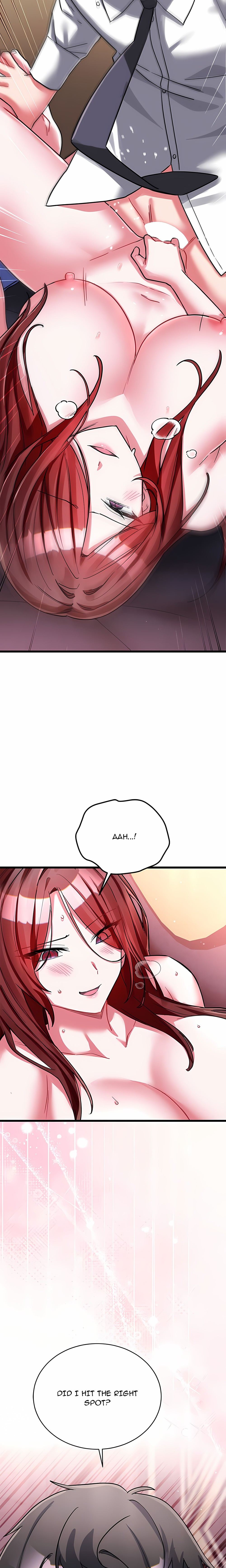 I Didn’t Sign Up For This Chapter 32 Page 12