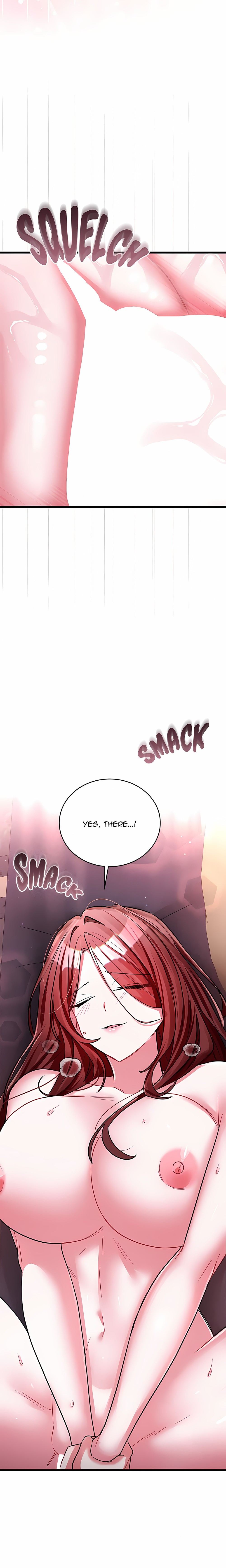 I Didn’t Sign Up For This Chapter 32 Page 14