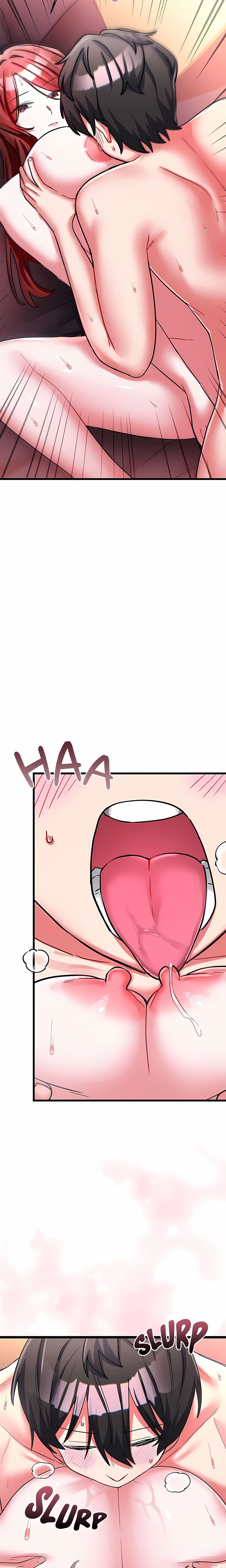 I Didn’t Sign Up For This Chapter 32 Page 17