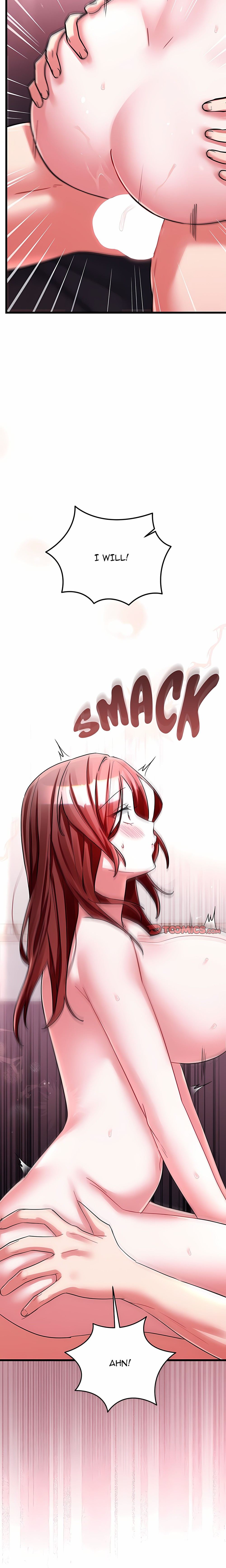 I Didn’t Sign Up For This Chapter 32 Page 26