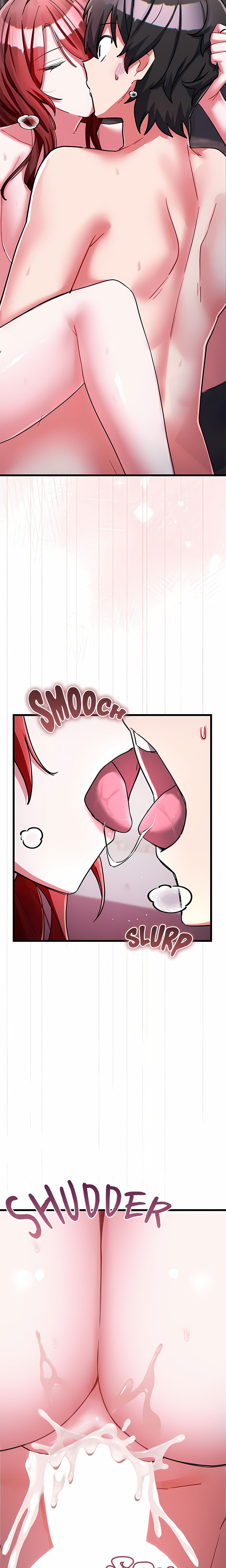 I Didn’t Sign Up For This Chapter 32 Page 30