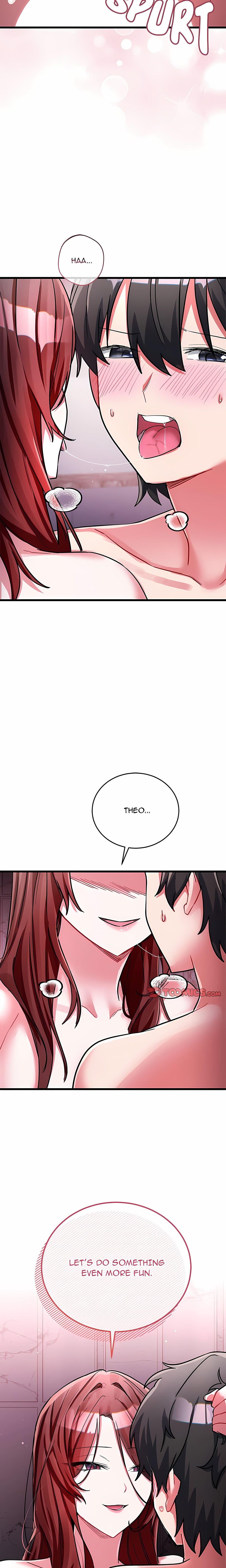 I Didn’t Sign Up For This Chapter 32 Page 31