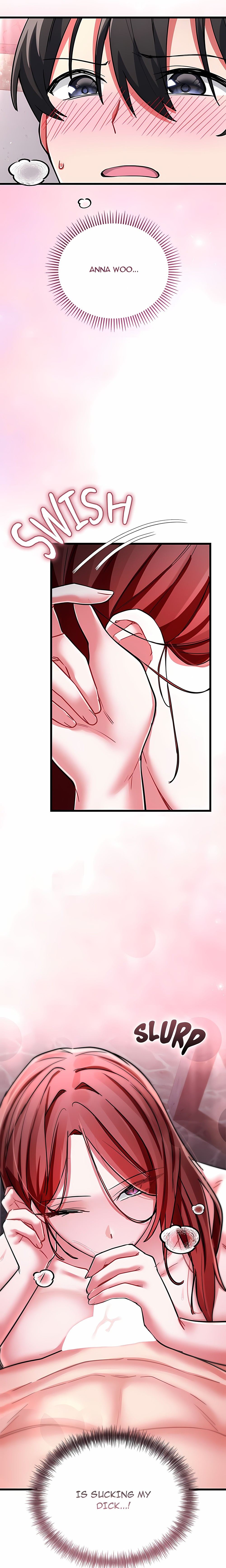 I Didn’t Sign Up For This Chapter 33 Page 2