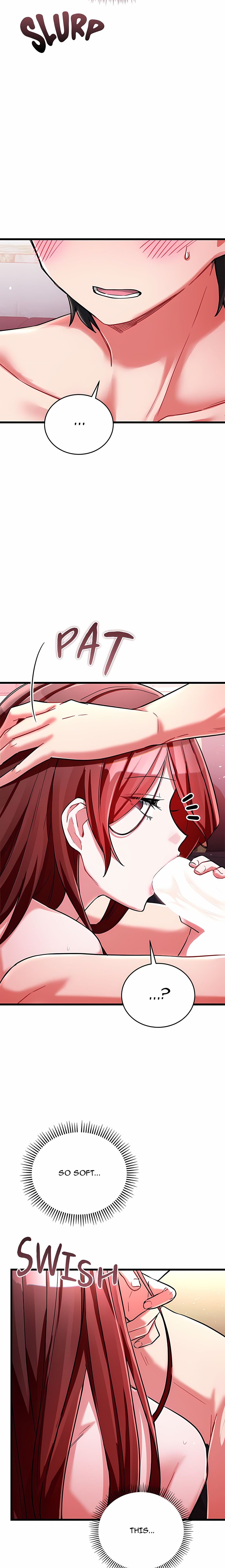 I Didn’t Sign Up For This Chapter 33 Page 3