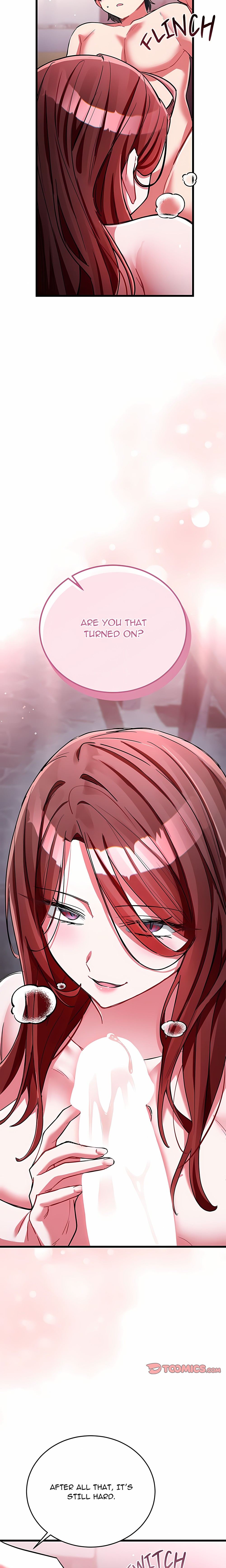 I Didn’t Sign Up For This Chapter 33 Page 5