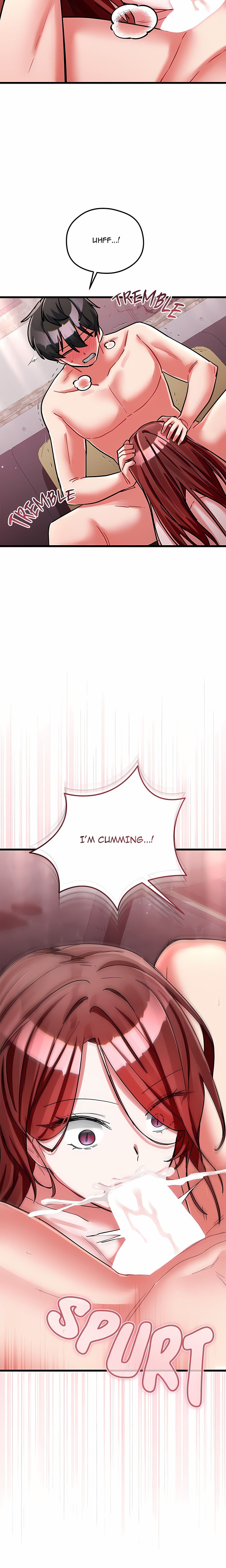 I Didn’t Sign Up For This Chapter 33 Page 15