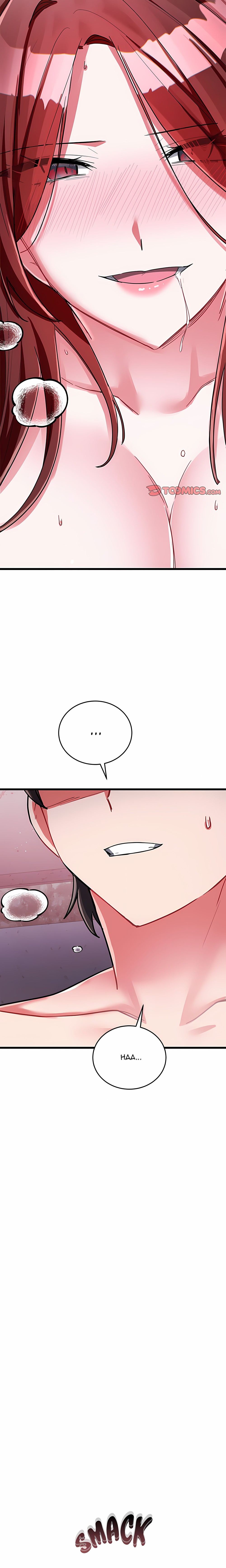 I Didn’t Sign Up For This Chapter 33 Page 19