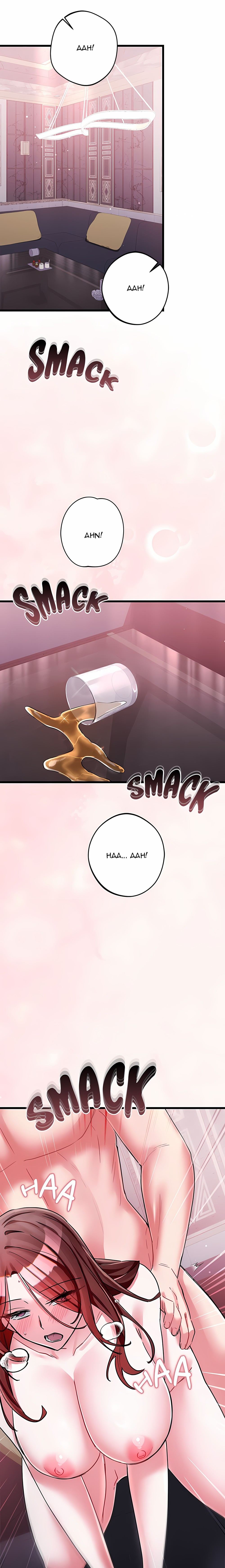 I Didn’t Sign Up For This Chapter 33 Page 20