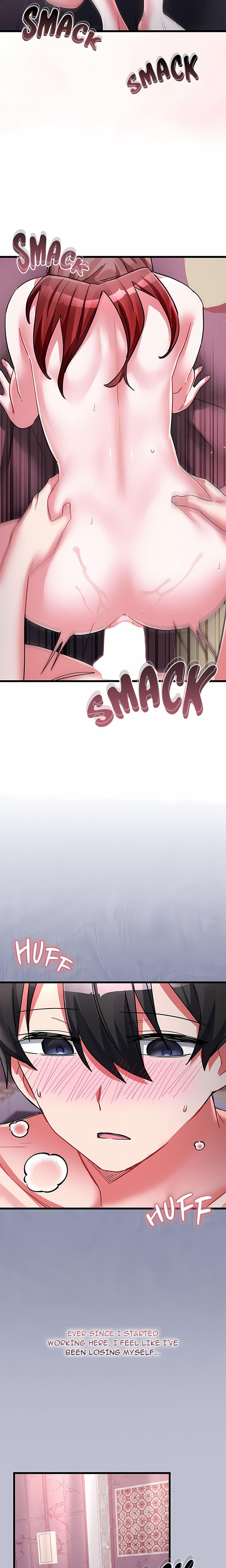 I Didn’t Sign Up For This Chapter 33 Page 21