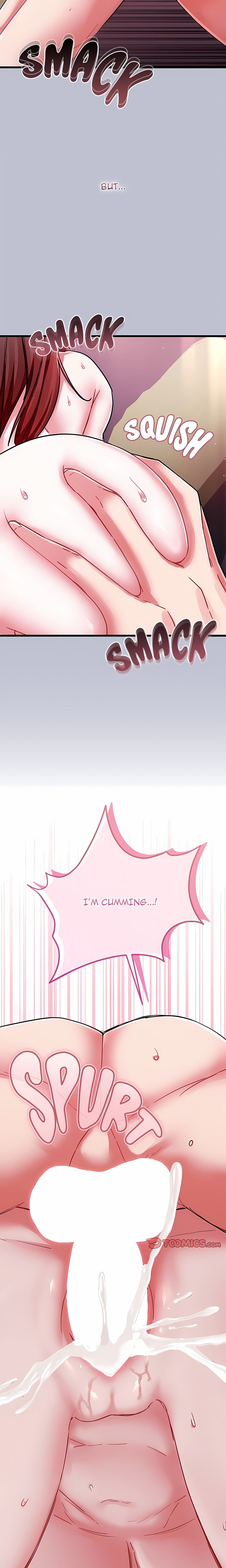 I Didn’t Sign Up For This Chapter 33 Page 23