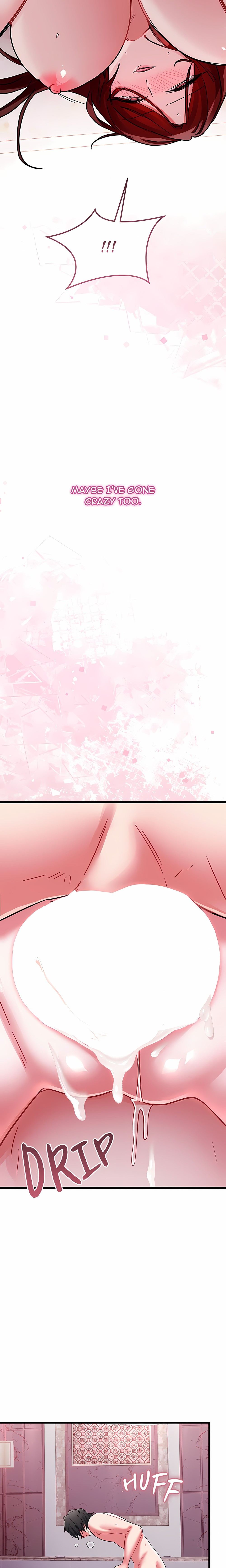 I Didn’t Sign Up For This Chapter 33 Page 24