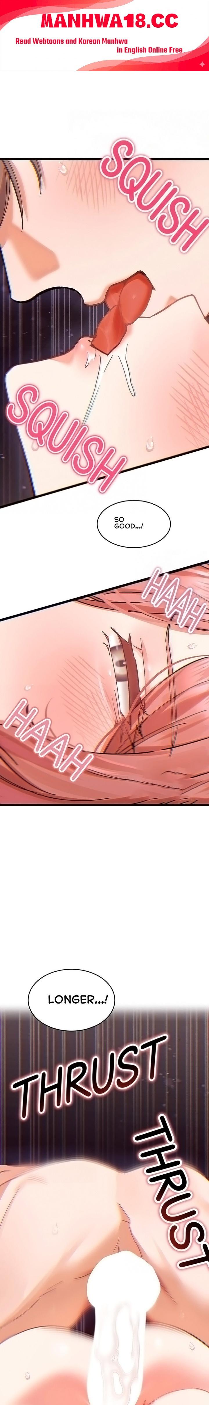 I Love You Very Much Chapter 10 Page 1