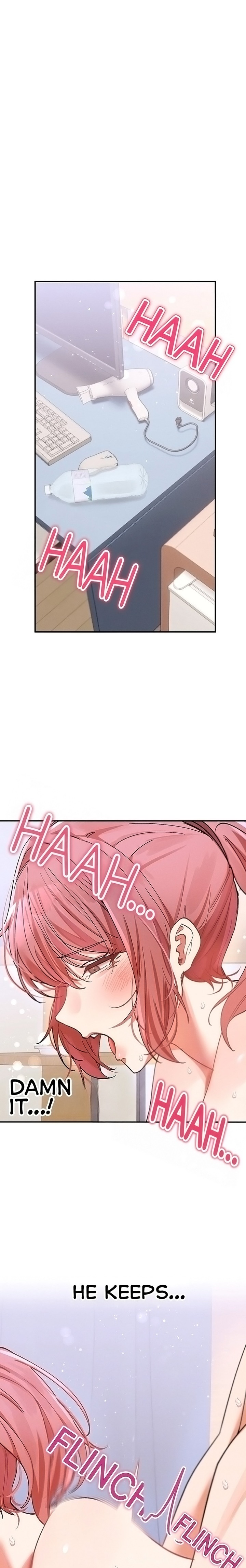 I Love You Very Much Chapter 10 Page 3