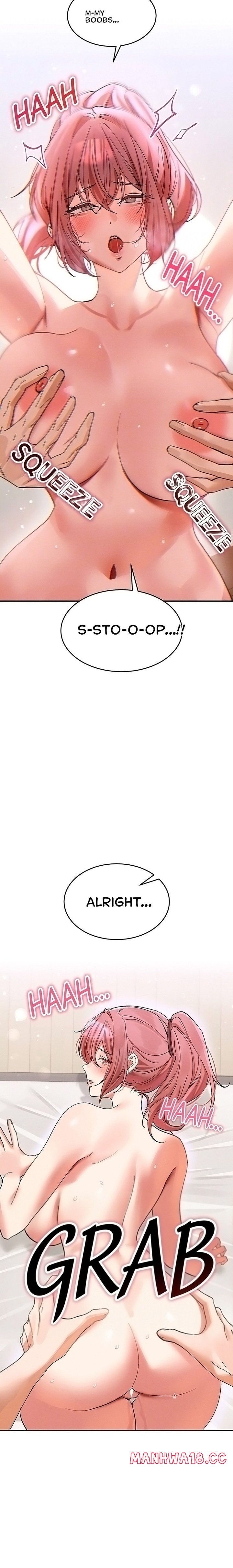 I Love You Very Much Chapter 10 Page 5